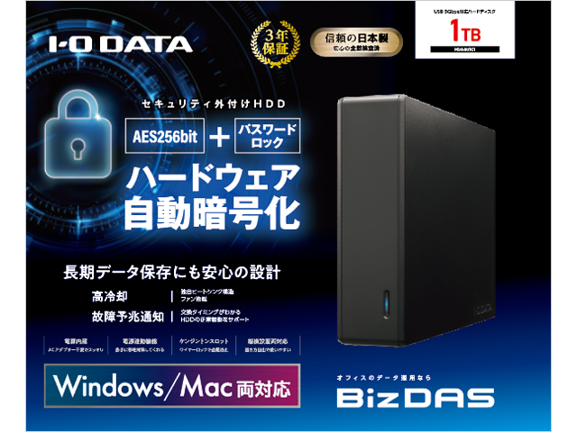 HDJA-SUTC1　パッケージ