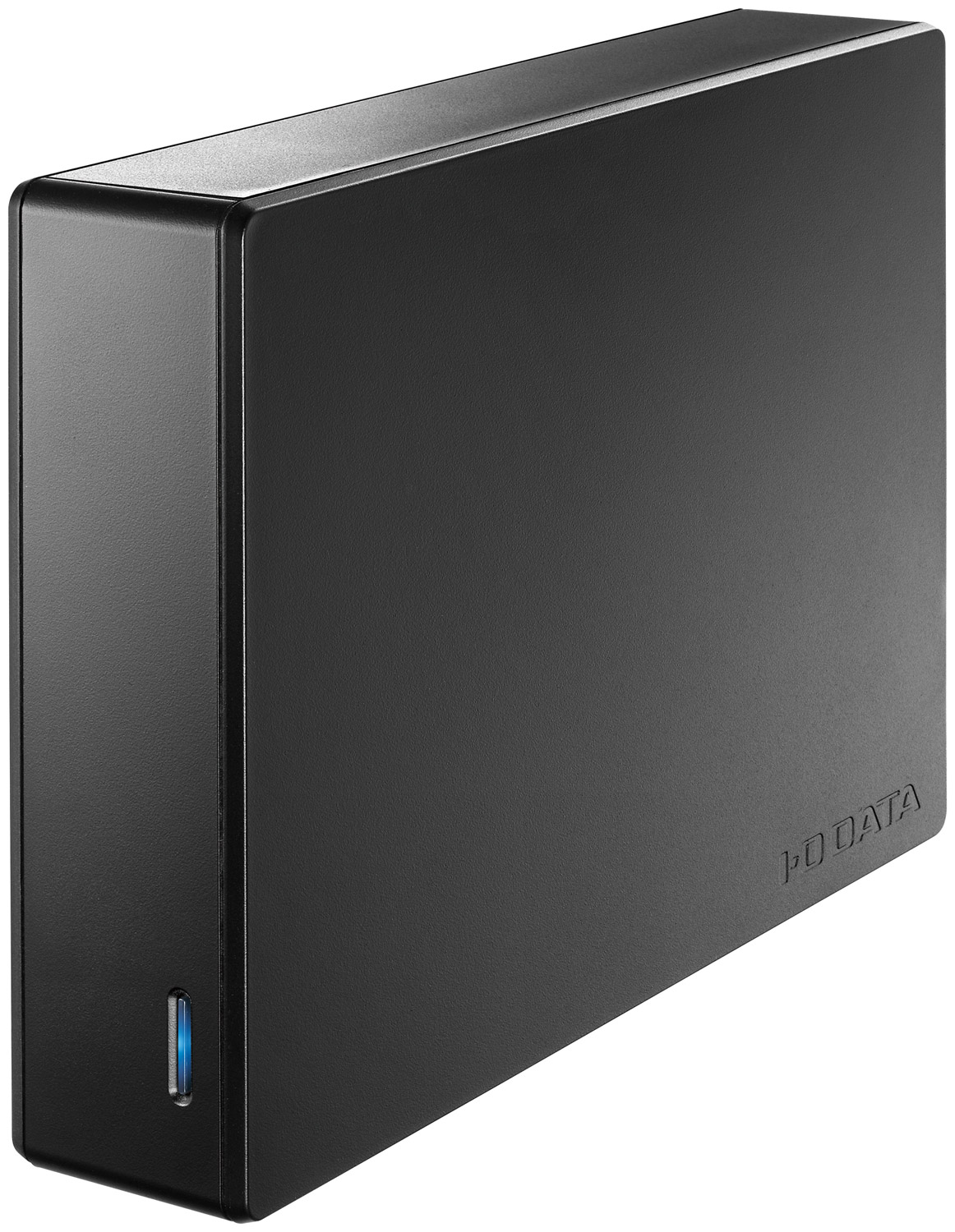 【中古品】I-O DATA HDJA-UT6.0 外付けHDD 6TB HDJA-UTシリーズ 仕様 | 据え置きHDD | アイ・オー・データ機器