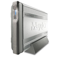 今ならほぼ即納！ | HDOT2-UEシリーズ 7200rpm 「Maxtor 外付型ハードディスク 外付ハードディスクドライブ