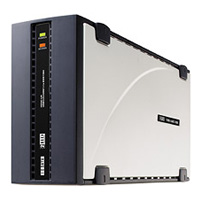 発掘 - 新登場ブランド HDW-UEシリーズ 外付型 1394(i.LINK)両対応 2.0/1.1＆IEEE USB | 外付ハードディスクドライブ