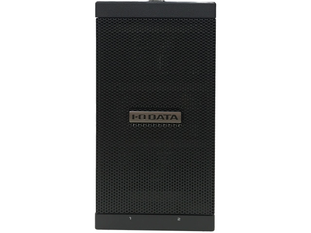 【国内発送】 | 仕様 ZHD2-UTXシリーズ 据え置きHDD アイ・オー・データ機器 | 外付けハードディスク・ドライブ