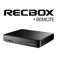 I-O DATA RECBOX 2.0TB HVL-AT2.0Aスマホ/家電/カメラ