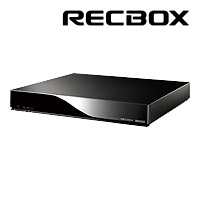 RECBOX（2.0TB）アイ・オー・データ機器