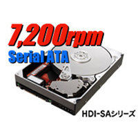 HDI-SAシリーズ