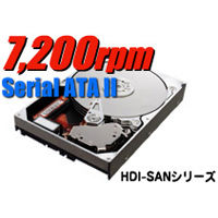 HDI-SANシリーズ