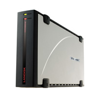 IO DATA 家庭用NAS(2TB)DHL-A2.0 Lan Disk