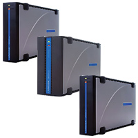 IO DATA 家庭用NAS(2TB)DHL-A2.0 Lan Disk