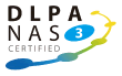 「DLPA NAS」Level3