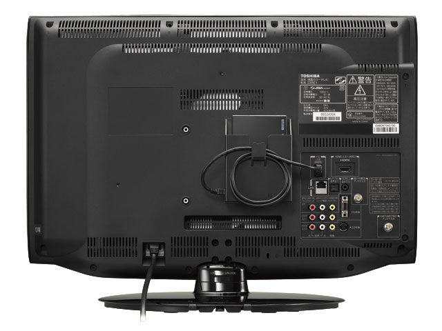 HD-2.5TVKIT 仕様 | USBハブ／ケーブル／オプション | アイ・オー