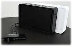 東芝〈レグザ〉にハードディスクを4台同時接続できる！
