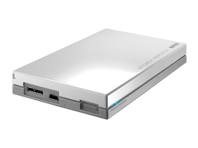 ポータブルHDD HDPS-U320(K) HDPF-UT500K カクうす9（HDPX-UTシリーズ） 仕様 | ポータブルHDD | アイ