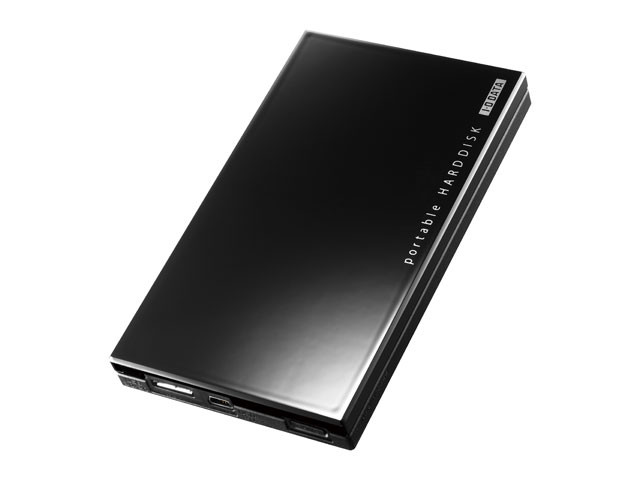 ポータブルHDD HDPS-U320(K) HDPF-UT500K HDPC-UTEシリーズ 仕様 | ポータブルHDD | アイ・オー・データ
