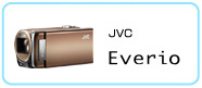 JVC Everio