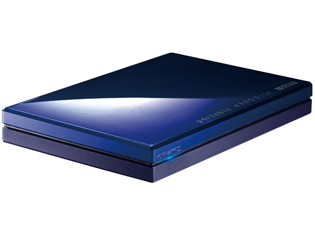 HDPC-Uシリーズ 仕様 | ポータブルHDD | アイ・オー・データ機器