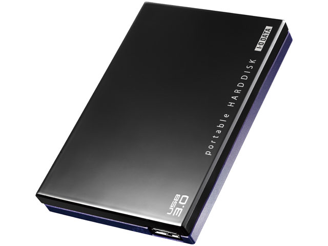 HDPC-UTCシリーズ 仕様 | ポータブルHDD | アイオーデータ I-O DATA