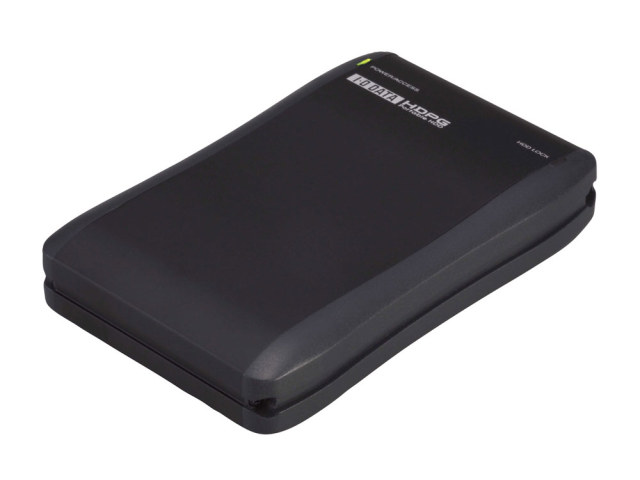 HDPG-SUシリーズ 仕様 | ポータブルHDD | アイ・オー・データ機器 I-O DATA