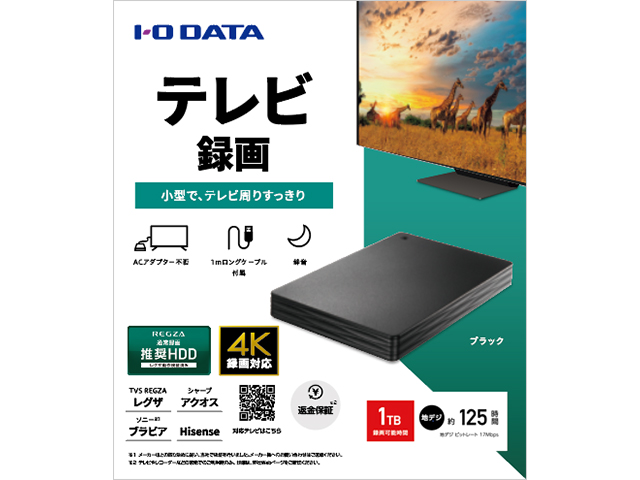 HDPH-UTV1K　パッケージ2
