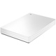 HDPH-UTVBシリーズ　1TB・2TB（ホワイト）　斜め／横置き