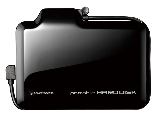 HDPS-Uシリーズ 仕様 | ポータブルHDD | アイ・オー・データ機器