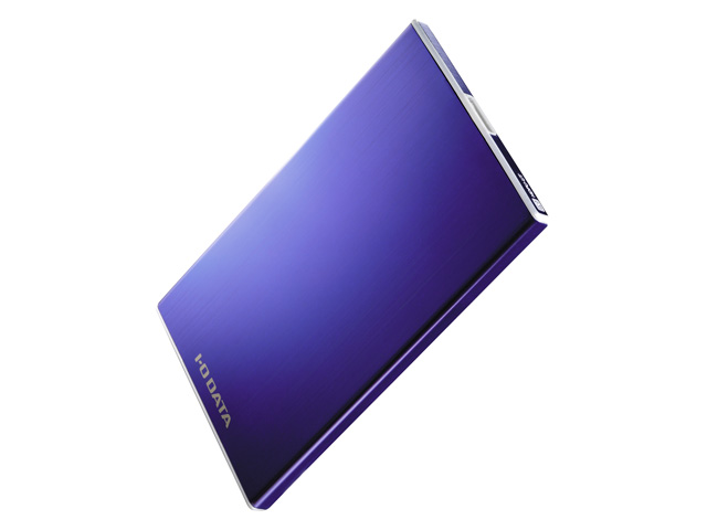 カクうす7（HDPU-UTシリーズ） 仕様 | ポータブルHDD | アイ