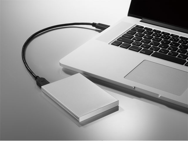 カクうす9 Hdpx Utシリーズ 仕様 ポータブルhdd Iodata アイ オー データ機器