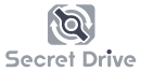 Secret Driveロゴ
