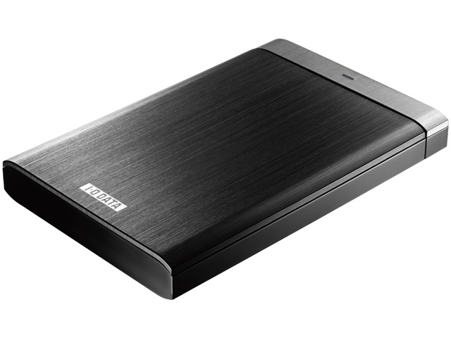 PC周辺機器 IODATA - I-o DATA HDUS-UT1.0R HDUS-UTシリーズ 仕様 | ポータブルHDD | アイオーデータ I-O DATA