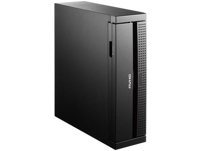 AVHD-ZRシリーズ 仕様 | 録画HDD | IODATA アイ・オー・データ機器