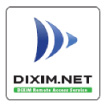 DiXiMリモートアクセスサービス