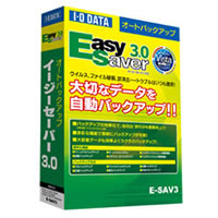 EasySaver 3シリーズ