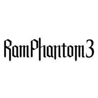 RamPhantom3シリーズ