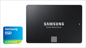 Samsung SSD 850 EVO