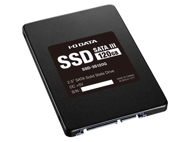 SSD