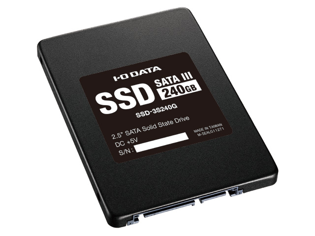 SSD-3S240G