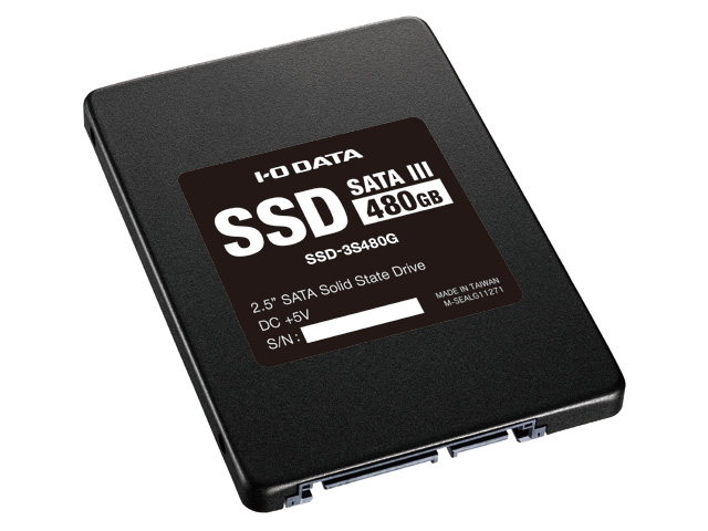 SSD-3S480G