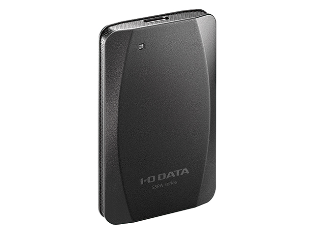 SSPA-USC/Eシリーズ 仕様 | SSD | アイ・オー・データ機器 I-O DATA