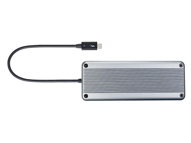 SSPU-TFCBシリーズ　背面