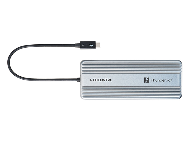 SSPU-TFCBシリーズ　正面