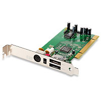 ESA-PCI