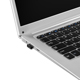 USB-BT50LE　接続イメージ