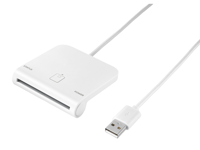 USB-ICCRW2/E　斜め