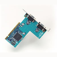 RSA-PCI2シリーズ