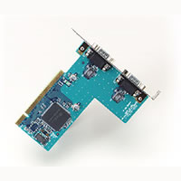 RSA PCI2シリーズ   RSC   IODATA アイ・オー・データ機器