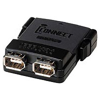 1394-iCN2 | USB | IODATA アイ・オー・データ機器