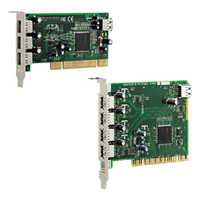 USB2-PCI3シリーズ