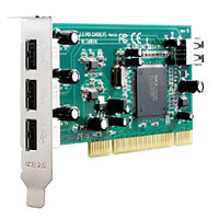 USB2-PCIL2