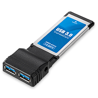 USB3-EXC2