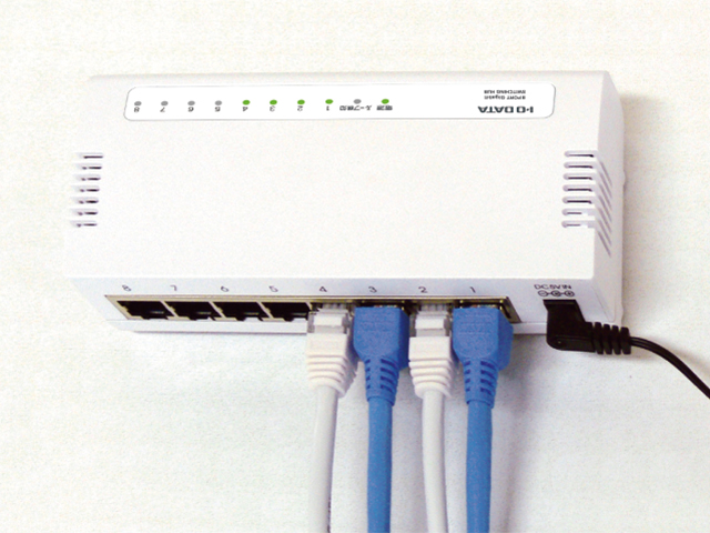 ETG-ESH08WCM　壁掛けイメージ