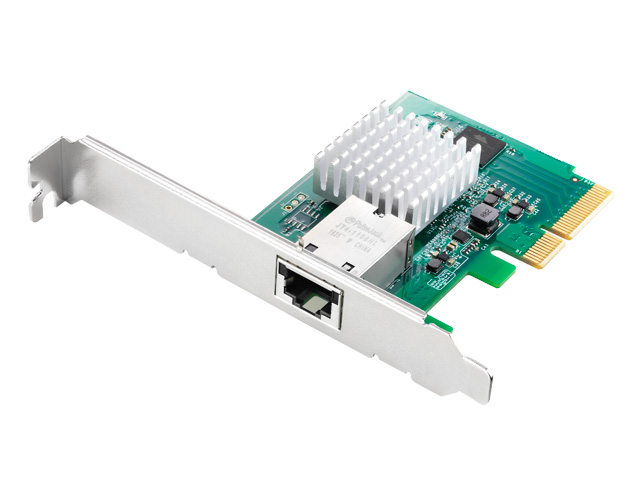 ET10G-PCIE 仕様 | LANアダプター | IODATA アイ・オー・データ機器