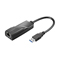USB 3.2 Gen 1（USB 3.0）対応 ギガビットLANアダプター
